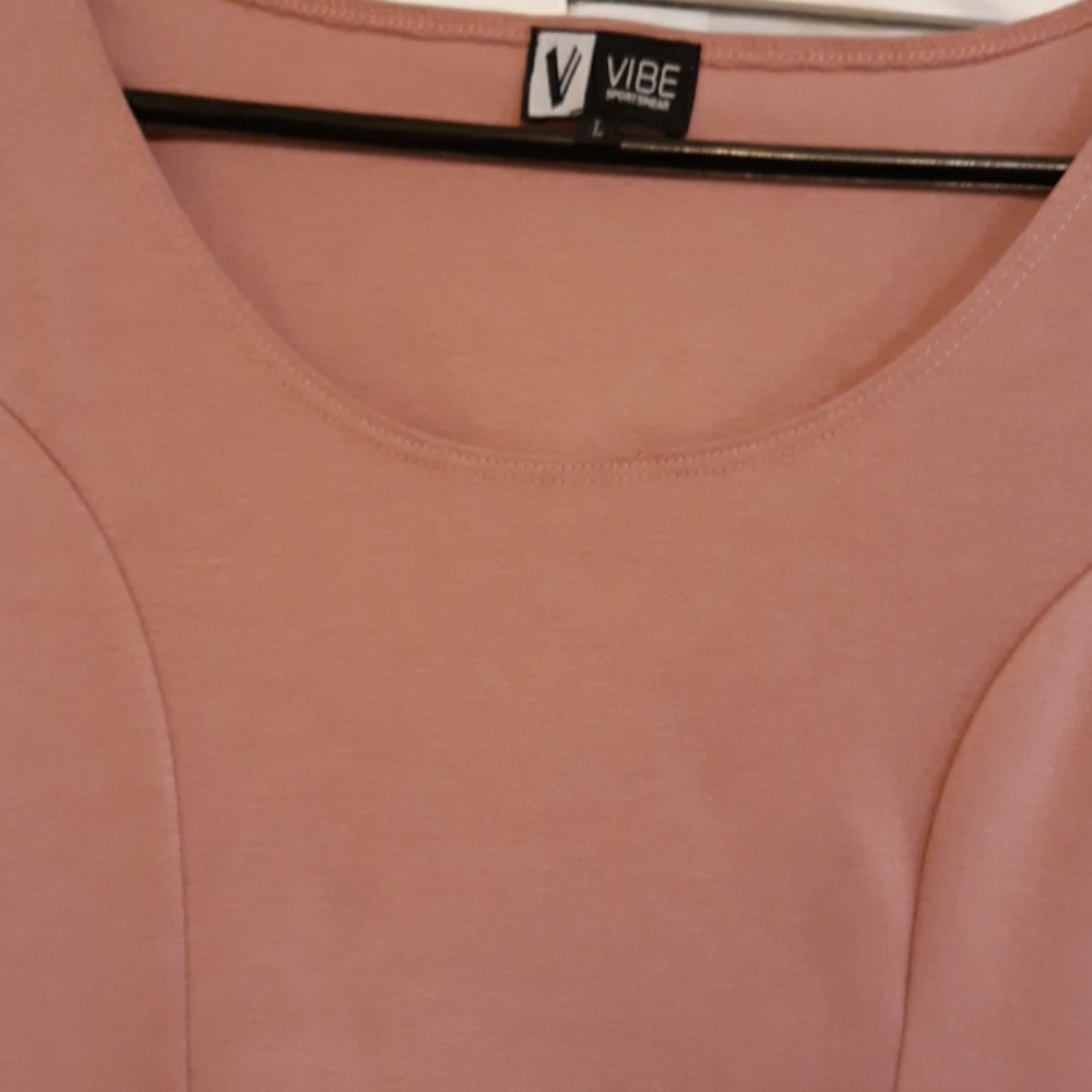 Vibe sportswear dress - Picture 2 of 4